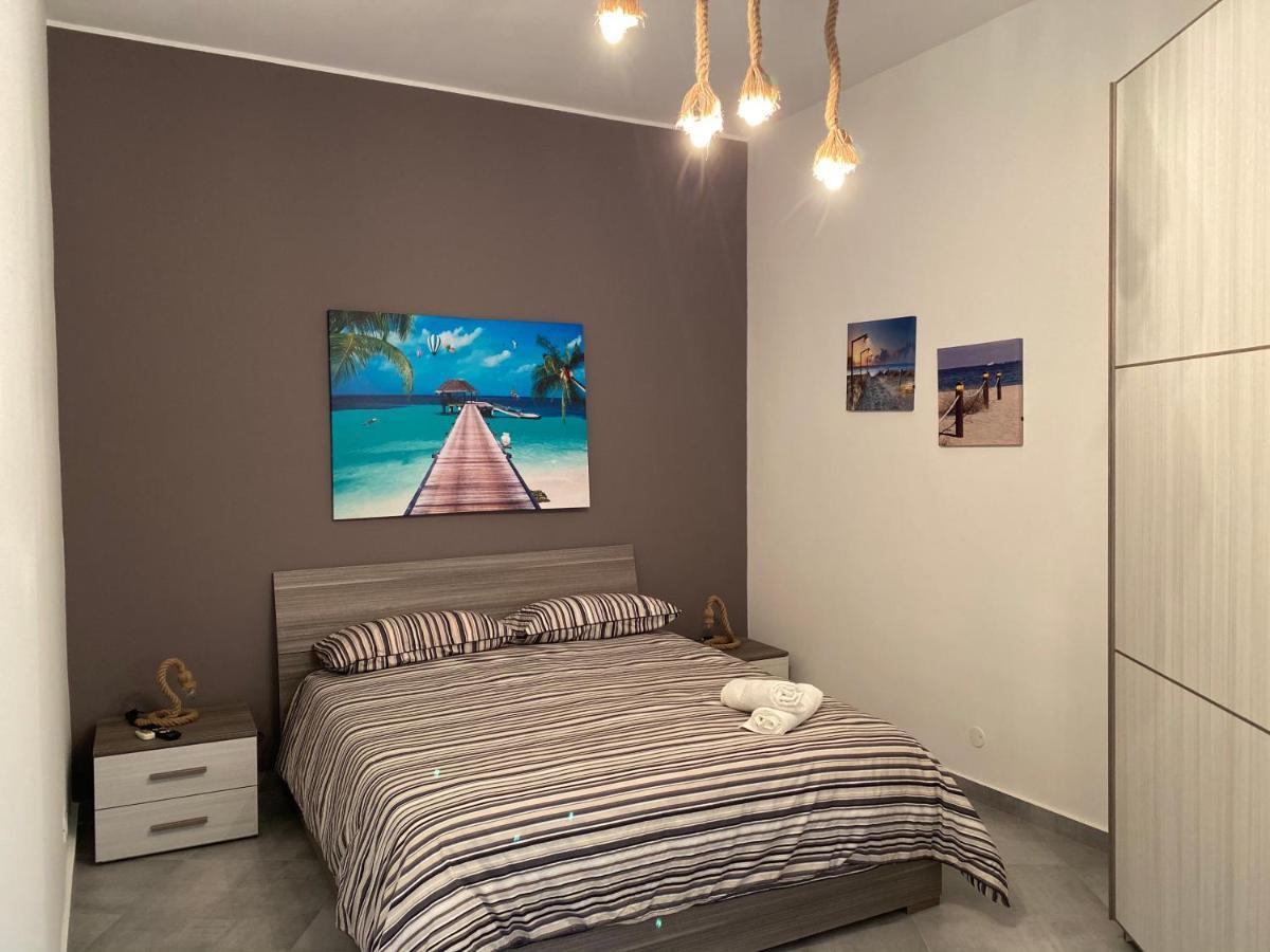 Casa Pirandello Apartment Catania Exterior photo