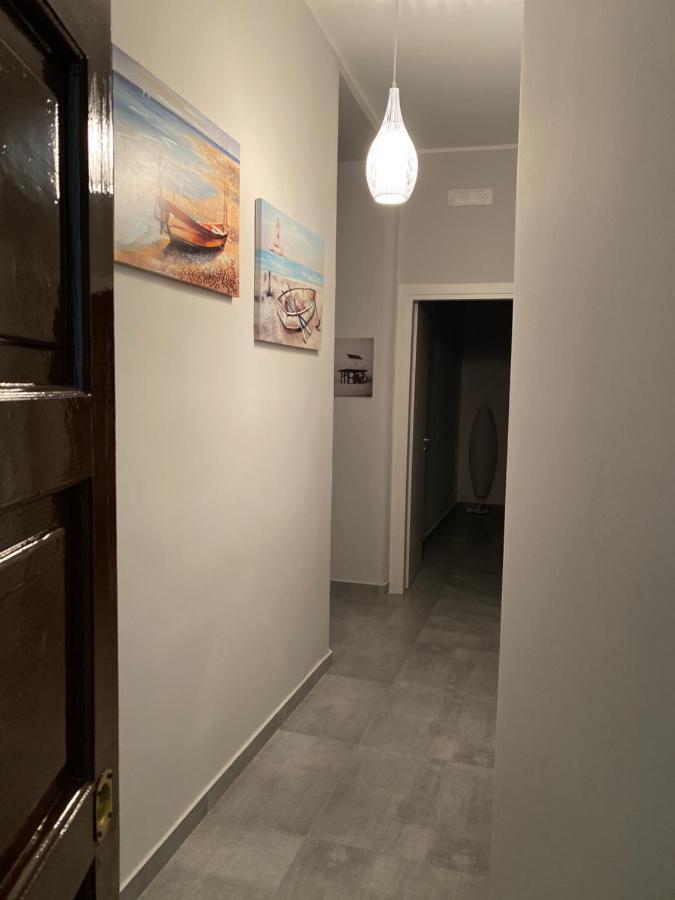 Casa Pirandello Apartment Catania Exterior photo