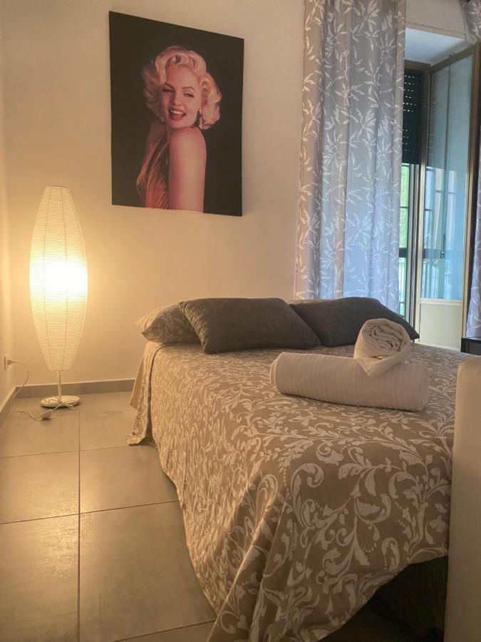 Casa Pirandello Apartment Catania Exterior photo